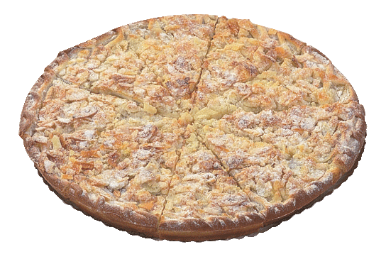 appeltaart