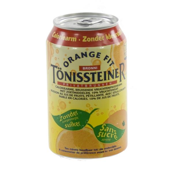 Tönissteiner Orange