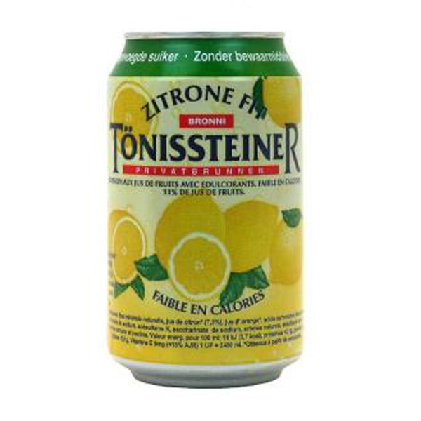 Tönissteiner Citron