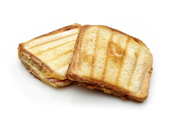 croque brie