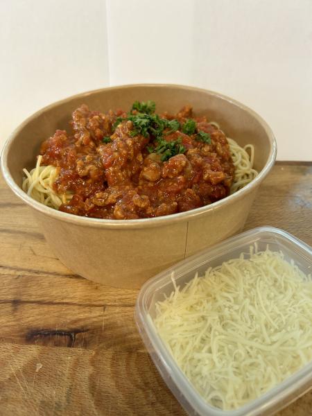 spaghetti
