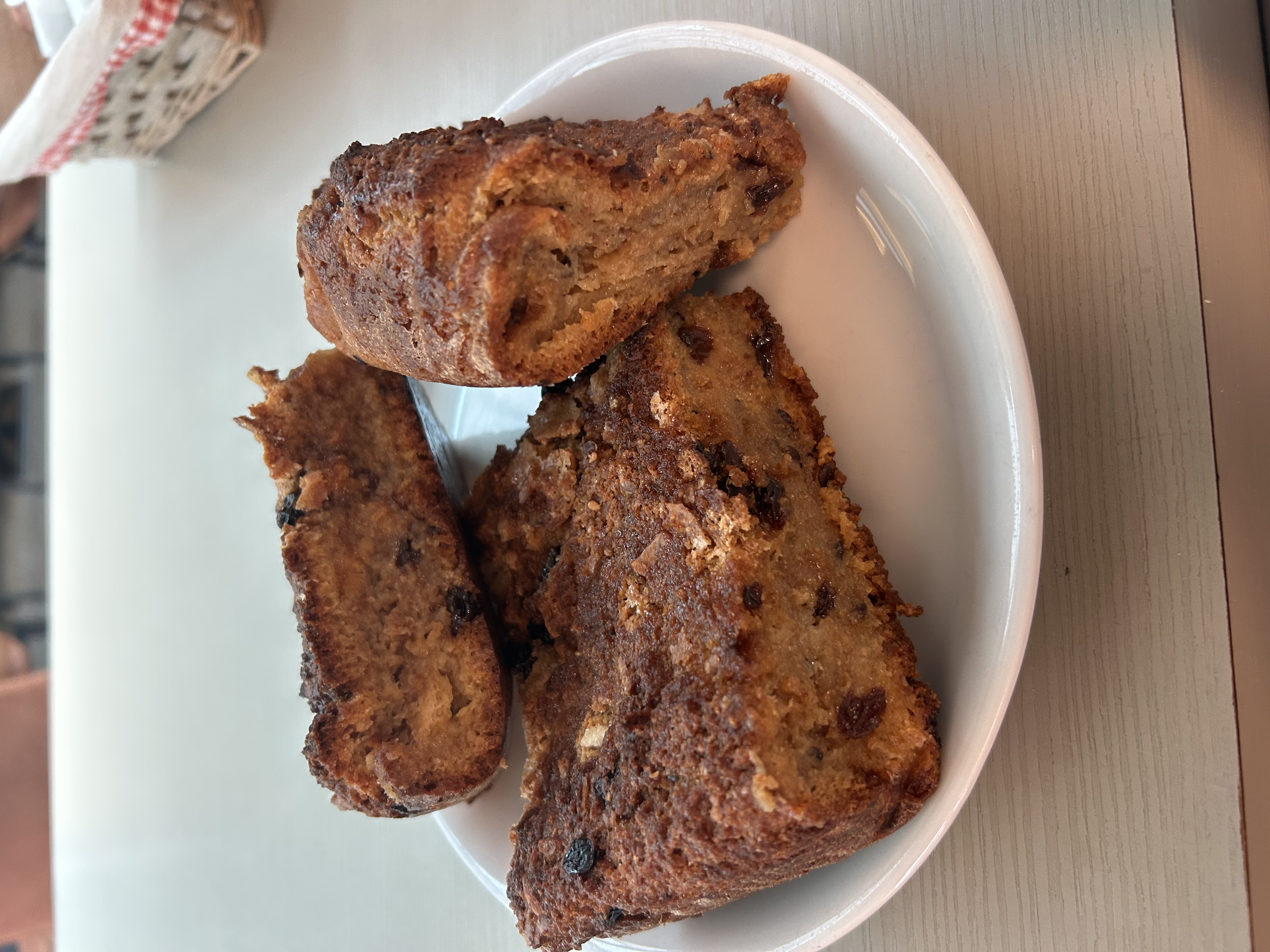 broodpudding