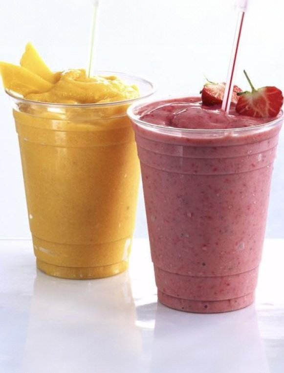 smoothie