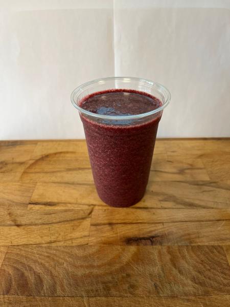 smoothie