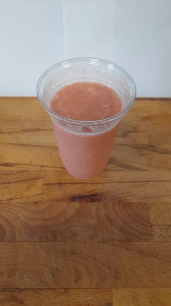 smoothie