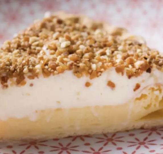 Flan bresilienne
