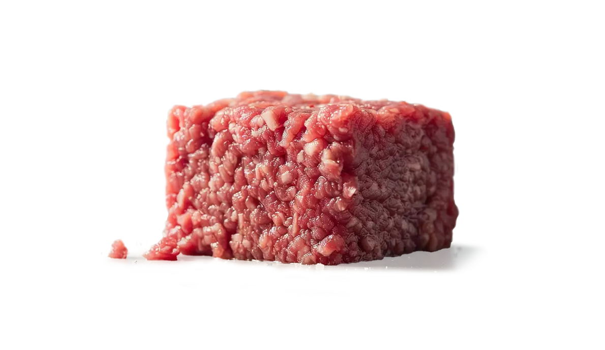 Broodje gehakt