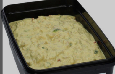 Broodje Thaise Kipsalade