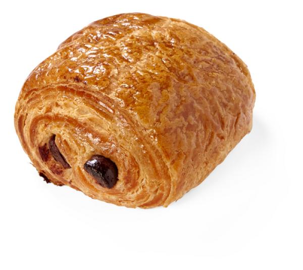 chocoladekoek