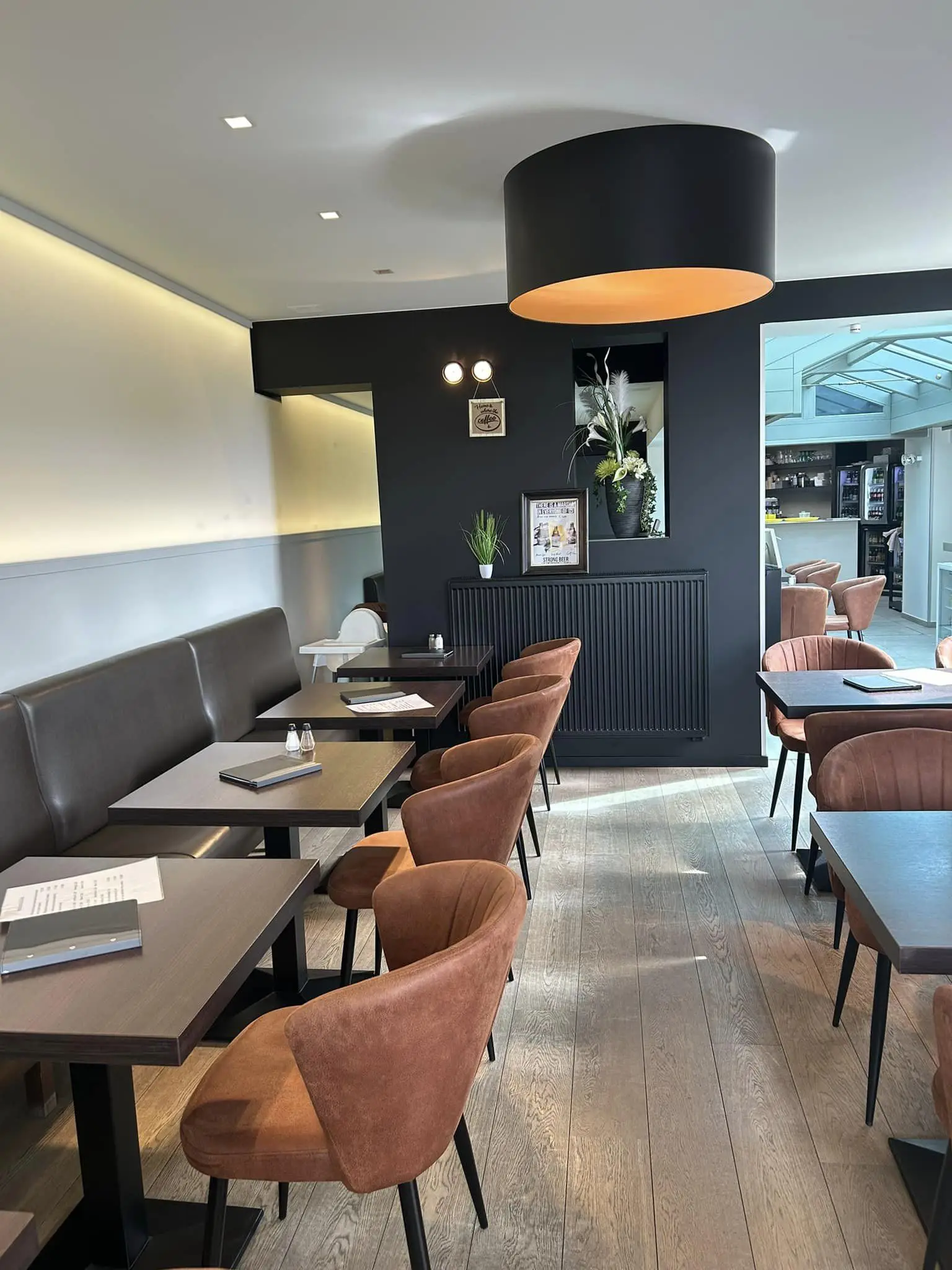 Maxice interieur hoofd